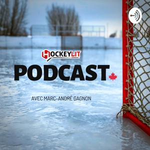 HockeyLit Podcast