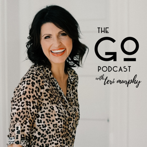 Go Podcast with Teri Murphy