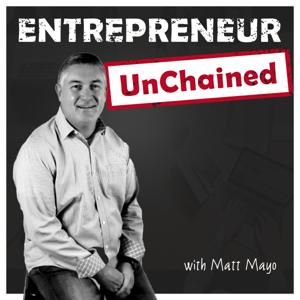 Entrepreneur UnChained