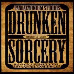 Drunken Sorcery