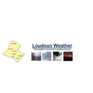 Loudoun County Virginia Weather Outlook