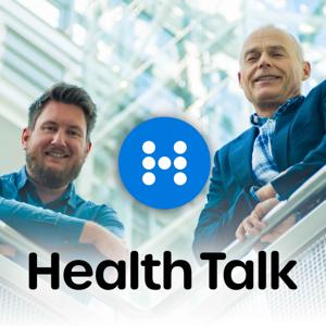 HealthTalk-podcasten