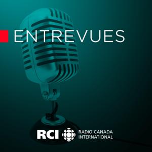 RCI | Français : Entrevues by RCI | Français