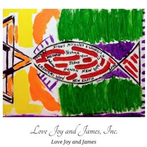 Love Joy and James, Inc.