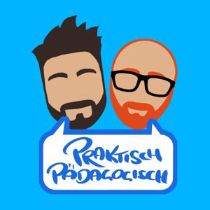 Praktisch Pädagogisch - Der pädagogische Podcast by Jens Eichert, Dirk Fiebelkorn