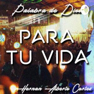 Palabra de Dios para tu vida. DelAltisimoYouth BA