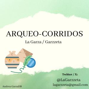 ArqueoCorridos: uN breve recorrido dentro de la arqueología y la historia