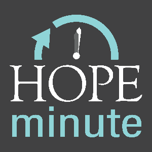 HOPE Minute