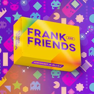 Frank and Friends PODCAST