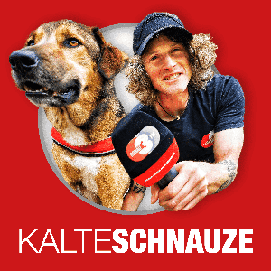 Kalte Schnauze - der Hundepodcast by Felix Achberger / DONAU 3 FM