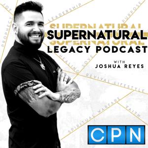 Supernatural Legacy Podcast