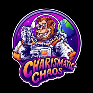 Charismatic Chaos Podcast