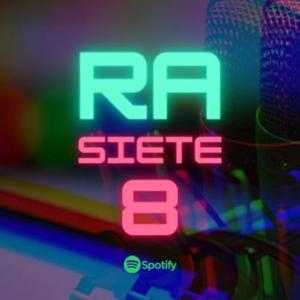 RaSiete8 Radio y Podcast