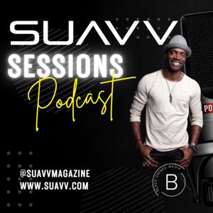 SUAVV Sessions: The Podcast