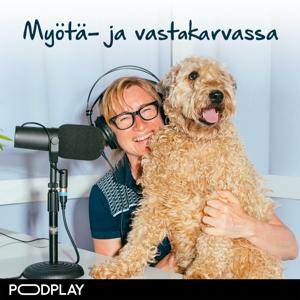 Myötä- ja vastakarvassa