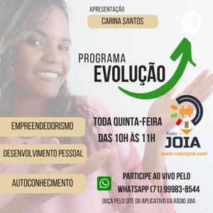 Programa Evolução