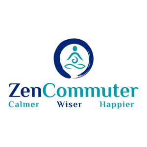 Zen Commuter by Thom Walters