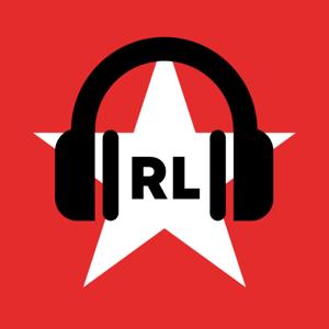 Raud Lyd - ein revolusjonær podkast