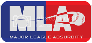 Major League Absurdity
