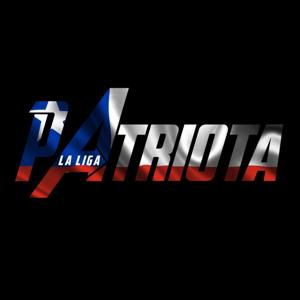Podcast La Liga Patriota