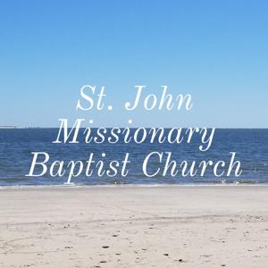 St. John Missionary Baptist Church