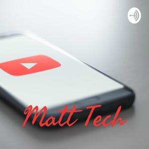 Unmatt22 Podcast