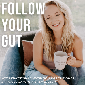 Follow Your Gut