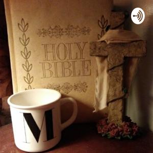 Coffee Break With Christ