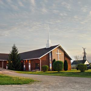 Westburne Alliance Church