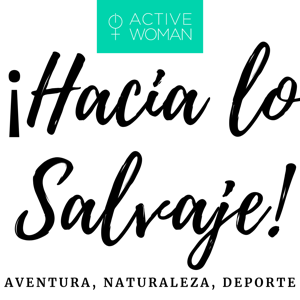 ¡Hacia lo Salvaje!