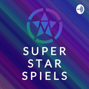 Super Star Spiels