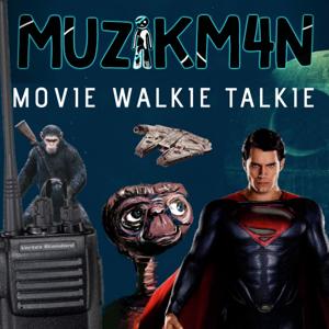 Muzikm4n Movie Walkie Talkie