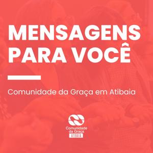 Comunidade da Graça Atibaia