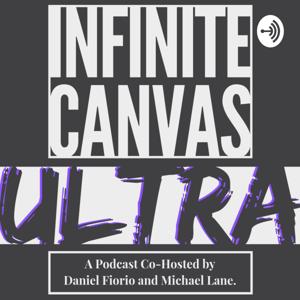Infinite Canvas Ultra