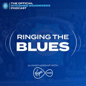 Ringing The Blues by Phil Catchpole