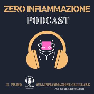 Zero Infiammazione Podcast