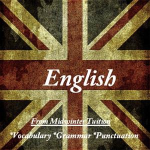 English from Midwinter Tuition