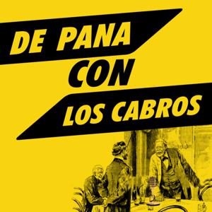 De Pana Con Los Cabros