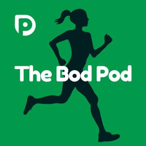 The Bod Pod