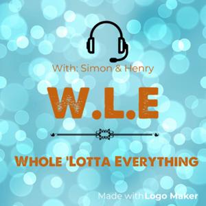 Whole ‘Lotta Everything