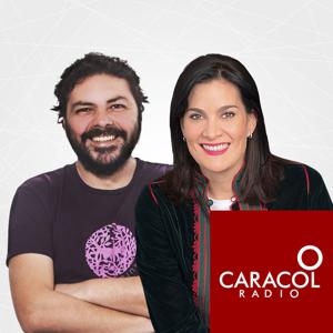 10AM Hoy por Hoy by Caracol Pódcast