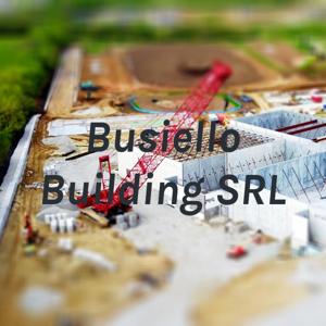 Busiello Building SRL