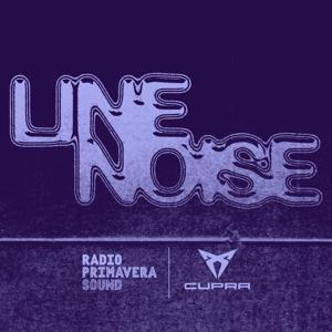 Line Noise by Radio Primavera Sound