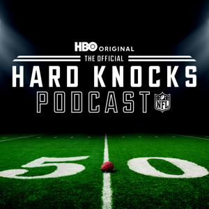 Hard Knocks Podcast by HBO