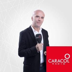 Planeta Caracol by Caracol Pódcast