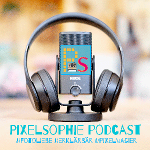 pixelsophie Podcast