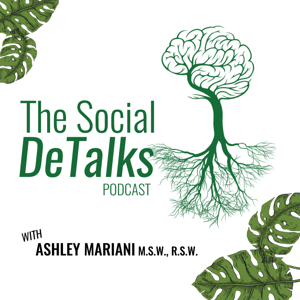 The Social DeTalks Podcast