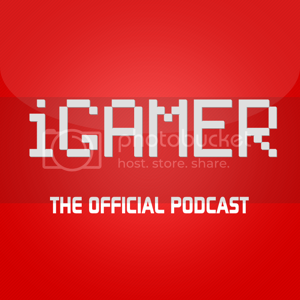 iGamer Podcast