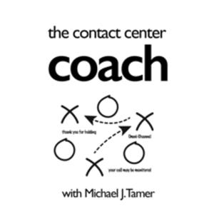 The Contact Center Coach