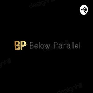 Below Parallel